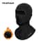 Motorcycle Balaclava Full Face Riding Mask Windproof Breathable Winter Face Cover 2