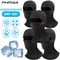 Motorcycle Balaclava Full Face Riding Mask Windproof Breathable Winter Face Cover 11