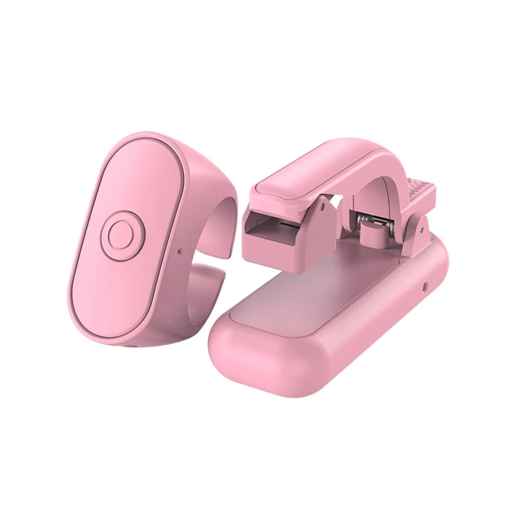 Remote Page Turner For Kindle And Kobo Bluetooth Camera Remote Clicker 11