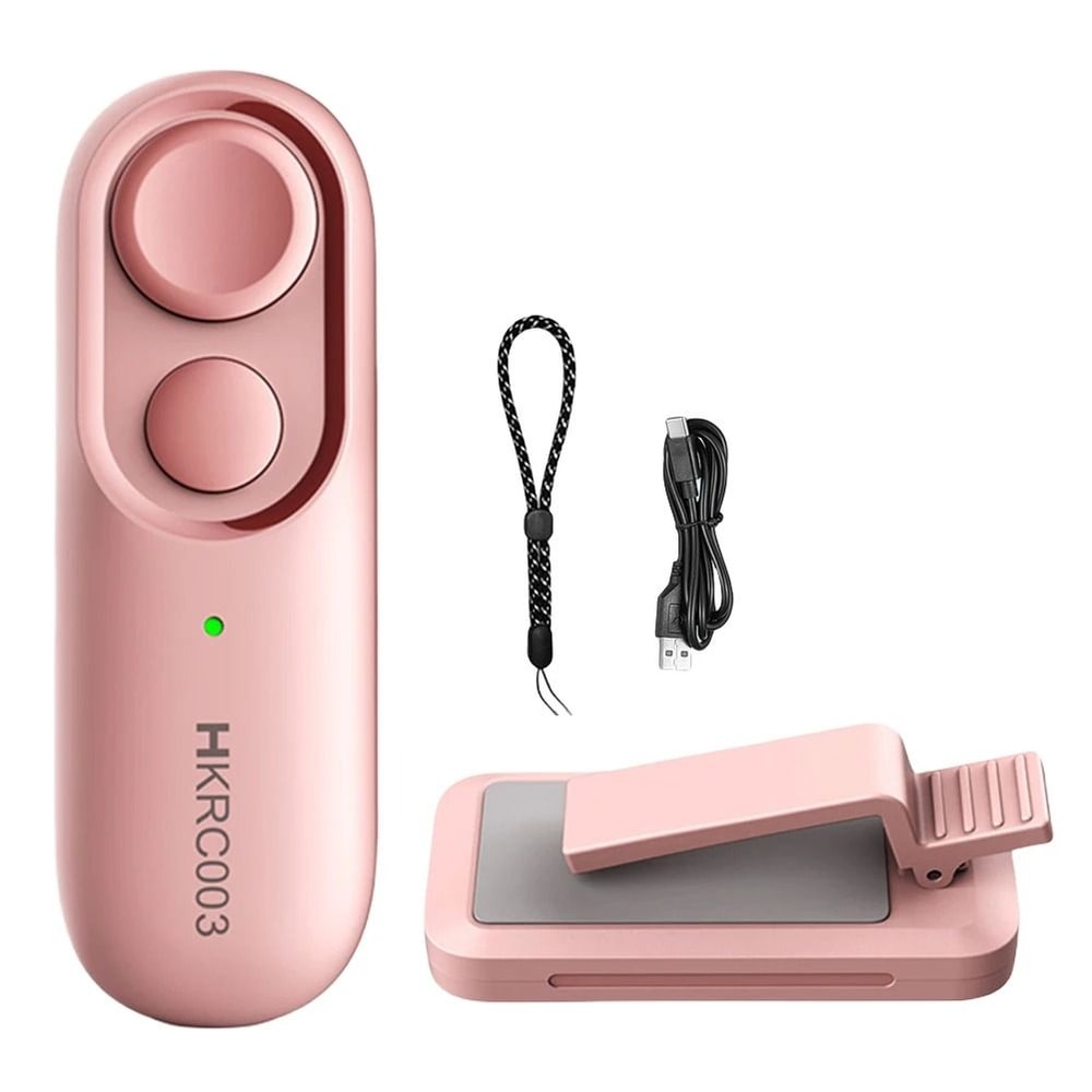 Remote Page Turner For Kindle And Kobo Bluetooth Camera Remote Clicker 4