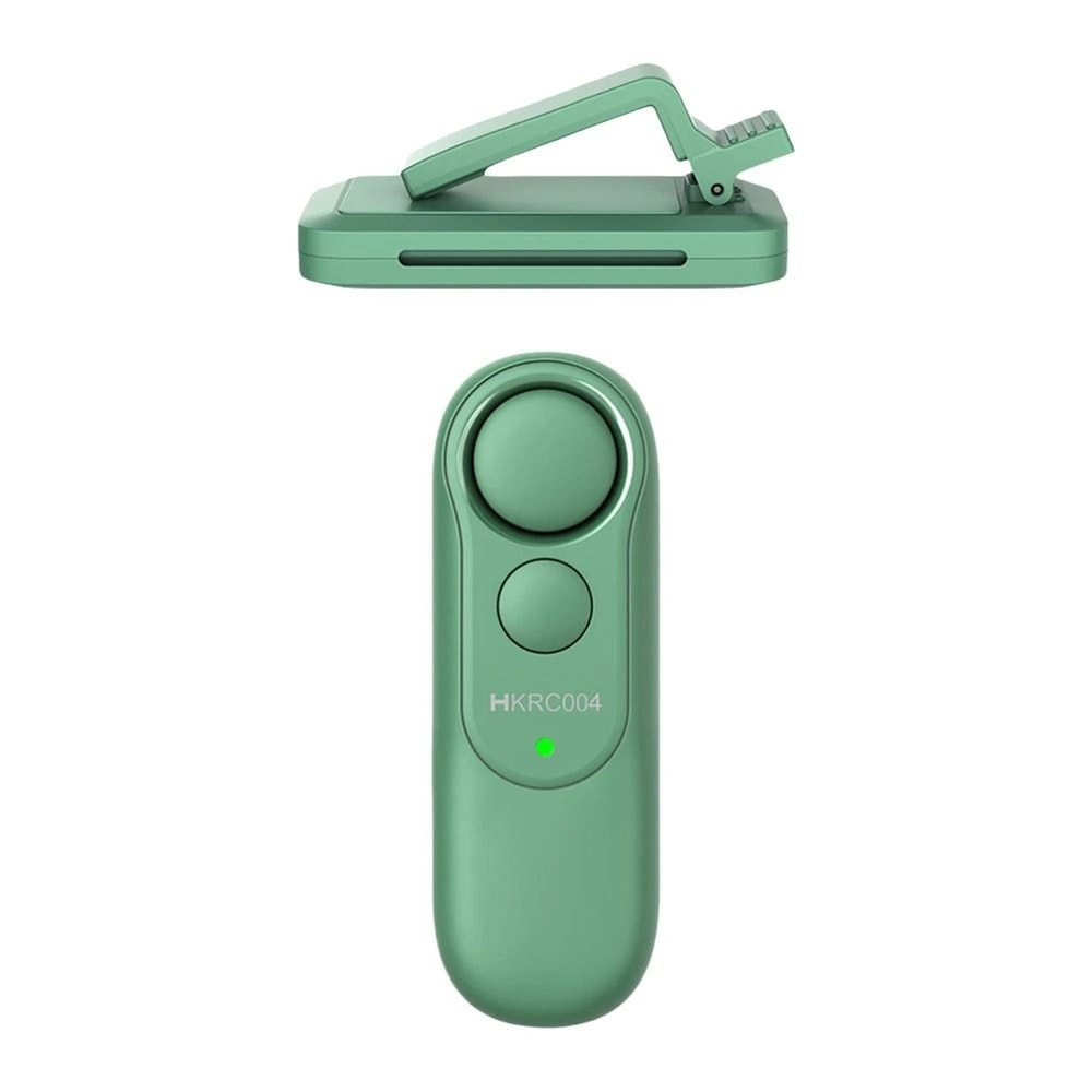 Remote Page Turner For Kindle And Kobo Bluetooth Camera Remote Clicker 18