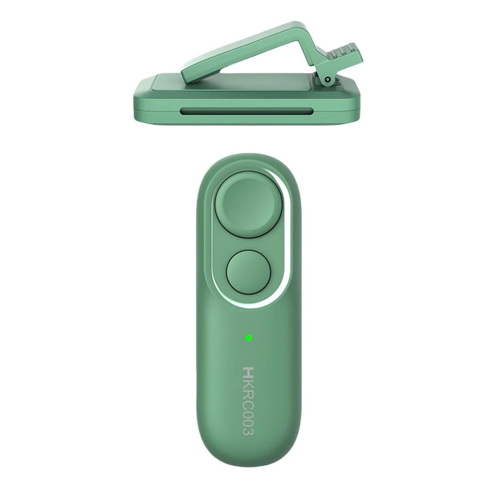 Remote Page Turner For Kindle And Kobo Bluetooth Camera Remote Clicker 19