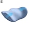 Ergonomic Lumbar Support Pillow Memory Foam Back Cushion Sleep Lower Back Support 5