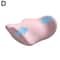 Ergonomic Lumbar Support Pillow Memory Foam Back Cushion Sleep Lower Back Support 4