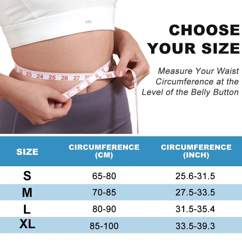 Breathable Lumbar Support Belt Thin Waist Support Belt Lower Back Brace Unisex 1