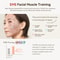 ANLAN RF Facial Device EMS Face Lifting Skin Tightening LED Beauty Massager 3