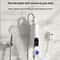 Instant Water Heater 220V Portable Electric Water Heater For Bathroom Shower Kitchen Use 3