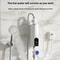 Instant Water Heater 220V Portable Electric Water Heater For Bathroom Shower Kitchen Use 3