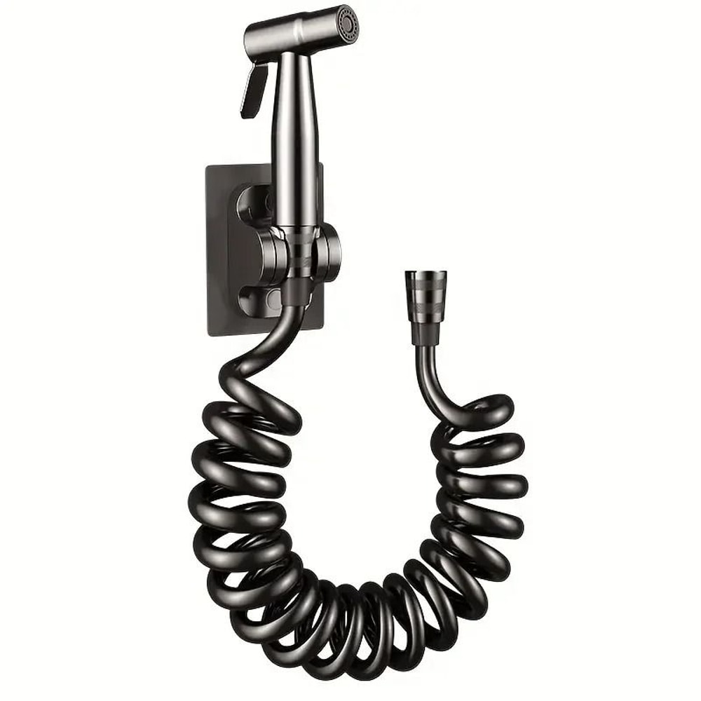 Stainless Steel Double Outlet Angle Valve Large Flow Shower And Washing Machine Control Valve 11