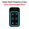 Universal Garage Remote Multi Frequency Gate Remote Duplicator 8 Channel Remote Control 2