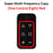 Universal Garage Remote Multi Frequency Gate Remote Duplicator 8 Channel Remote Control 3