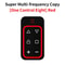 Universal Garage Remote Multi Frequency Gate Remote Duplicator 8 Channel Remote Control 3
