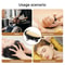 Cordless Head Massager Handheld Heat Massager USB Rechargeable Vibration Scalp Massager 3