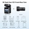 Baseus VD1 3K Dash Cam Front And Rear With GPS And 24H Parking Monitor 3
