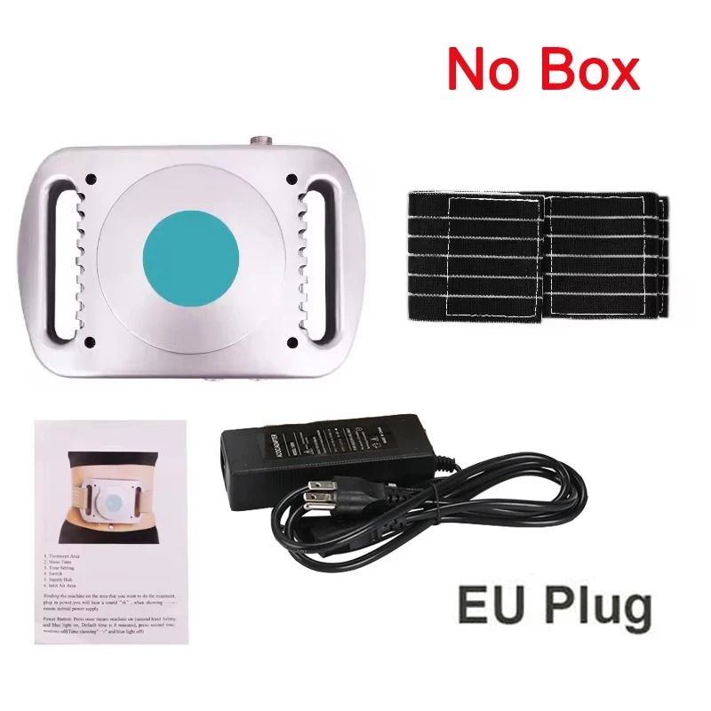 Cryolipolysis Machine Fat Freezing Machine For Belly And Body Slimming With 8C Cooling 2