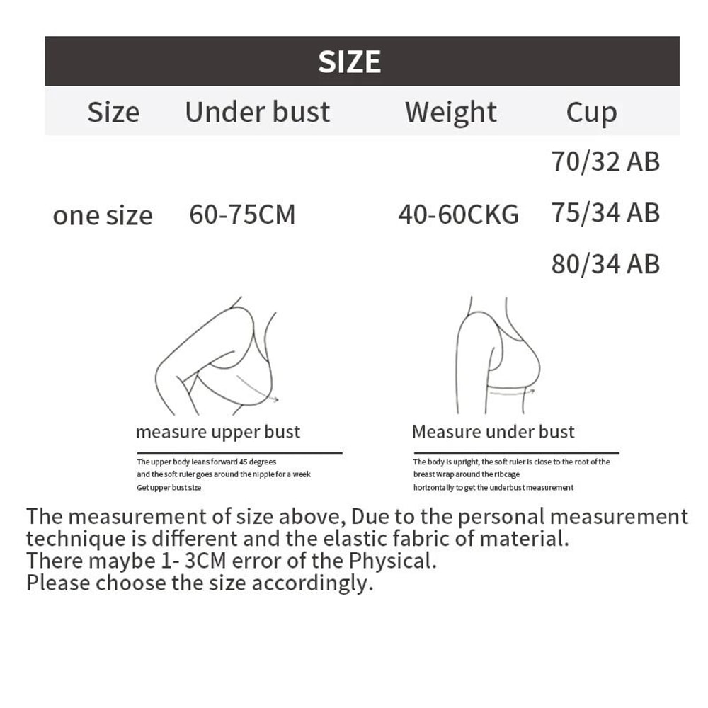 Seamless Wireless Bralette Padded Sleep Bra With U Back Support 10