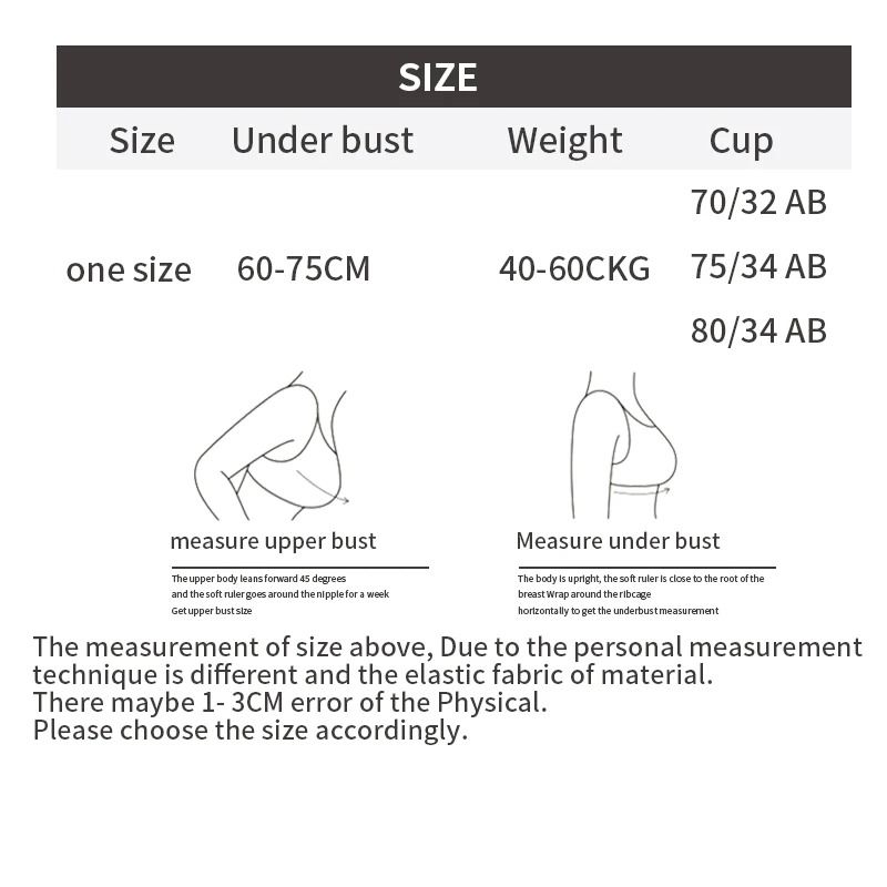 Seamless Wireless Bralette Padded Sleep Bra With U Back Support 10