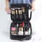 Waterproof Travel Makeup Bag Professional Cosmetic Case With Brush Organizer 13
