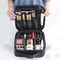Waterproof Travel Makeup Bag Professional Cosmetic Case With Brush Organizer 13