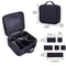 Waterproof Travel Makeup Bag Professional Cosmetic Case With Brush Organizer 2