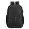 Large Capacity Travel Laptop Backpack Simple Fashion Student Computer Bag 8