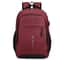 Large Capacity Travel Laptop Backpack Simple Fashion Student Computer Bag 2