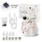 Diamond Microdermabrasion Machine Home Use Facial Peeling Deep Cleaning Device 1