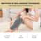Wireless 360 Air Pressure Calf Massager Foot And Leg Air Compression 3 Mode 11