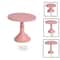 10 Inch Cake Turntable Cake Decorating Stand Rotating Cake Plate For Baking 12