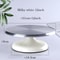 10 Inch Cake Turntable Cake Decorating Stand Rotating Cake Plate For Baking 2