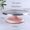 10 Inch Cake Turntable Cake Decorating Stand Rotating Cake Plate For Baking 4