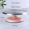10 Inch Cake Turntable Cake Decorating Stand Rotating Cake Plate For Baking 3