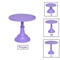 10 Inch Cake Turntable Cake Decorating Stand Rotating Cake Plate For Baking 14