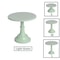 10 Inch Cake Turntable Cake Decorating Stand Rotating Cake Plate For Baking 15