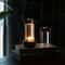Rechargeable Touch Crystal Table Lamp LED Night Light Portable Atmosphere Lamp 8