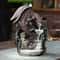 Ceramic Dragon Backflow Incense Burner Vintage Aromatherapy Tabletop Decor 4
