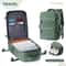 40x20x25 Cabin Backpack Ryanair Cabin Bag Carry On Laptop Travel Backpack 4