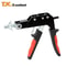 Heavy Duty Hollow Wall Anchor Gun Molly Bolt Tool Plasterboard Fixing Installer 0