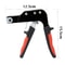 Heavy Duty Hollow Wall Anchor Gun Molly Bolt Tool Plasterboard Fixing Installer 6