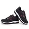 Mens Leather Sneakers Casual Shoes For Men Lightweight Walking Tennis Shoes 0