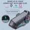 Kebidumei YP10 2X Motorcycle Intercom Headset Bluetooth 53 Waterproof 300m 7