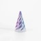 3D Printed Impossible Pyramid Spiral Cone Optical Illusion Fidget Toy 1