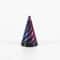 3D Printed Impossible Pyramid Spiral Cone Optical Illusion Fidget Toy 9