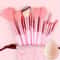 13 Pcs Makeup Brush Set Soft Fluffy Full Face Brush Set For Foundation And Eyeshadow 13