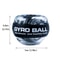 LED Gyro Wrist Ball Forearm Strength Trainer Hand Grip Exercise Power Ball 7