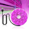 Full Spectrum USB Grow Light Strip LED Plant Light For Indoor Plants And Hydroponics 2