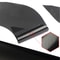 Carbon Fiber Car Door Handle Protector Sticker Set Scratch Resistant Car Handle Film 4pcs 8