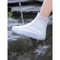 Waterproof Silicone Shoe Covers Reusable Non Slip Rain Protection Overshoes 5