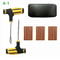 Tubeless Tire Repair Kit Tire Plug Tool Set With Rubber Strips For Car And Motorcycle 1