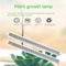 USB Full Spectrum Plant Lamp Flexible LED Grow Light For Indoor Plants And Seedlings 7